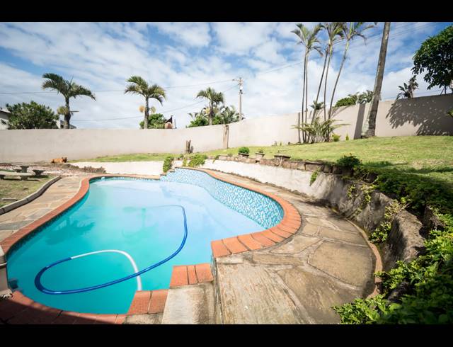 4 BEDROOM HOUSE SOLD IN BLUFF